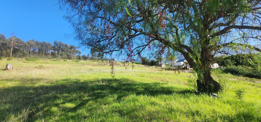 0 Bedroom Property for Sale in Swellendam Western Cape